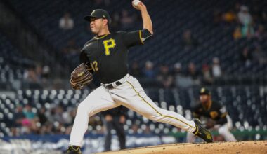 No Surprise to See Framber Valdez Land Elsewhere, But Pirates Still Need Another Starter