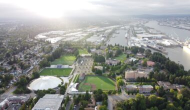 Taking in Ducks, Beavers baseball at University of Portland got a bit pricier