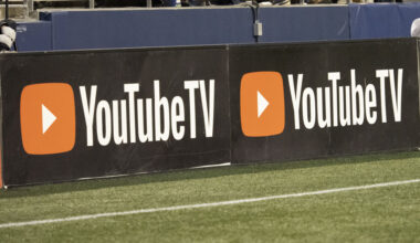 News: YouTube TV, MLB.TV, NFL and more