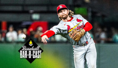 How will Brendan Donovan make the Seattle Mariners better?