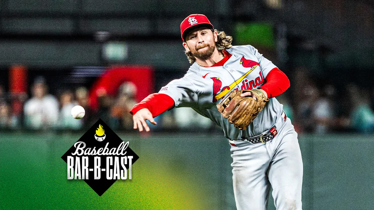 How will Brendan Donovan make the Seattle Mariners better?