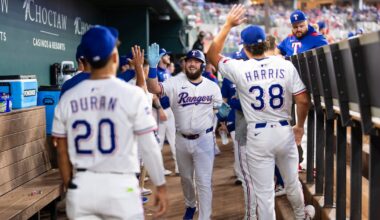 Sportsology's Rangers stake shows new players can compete for PE team deals