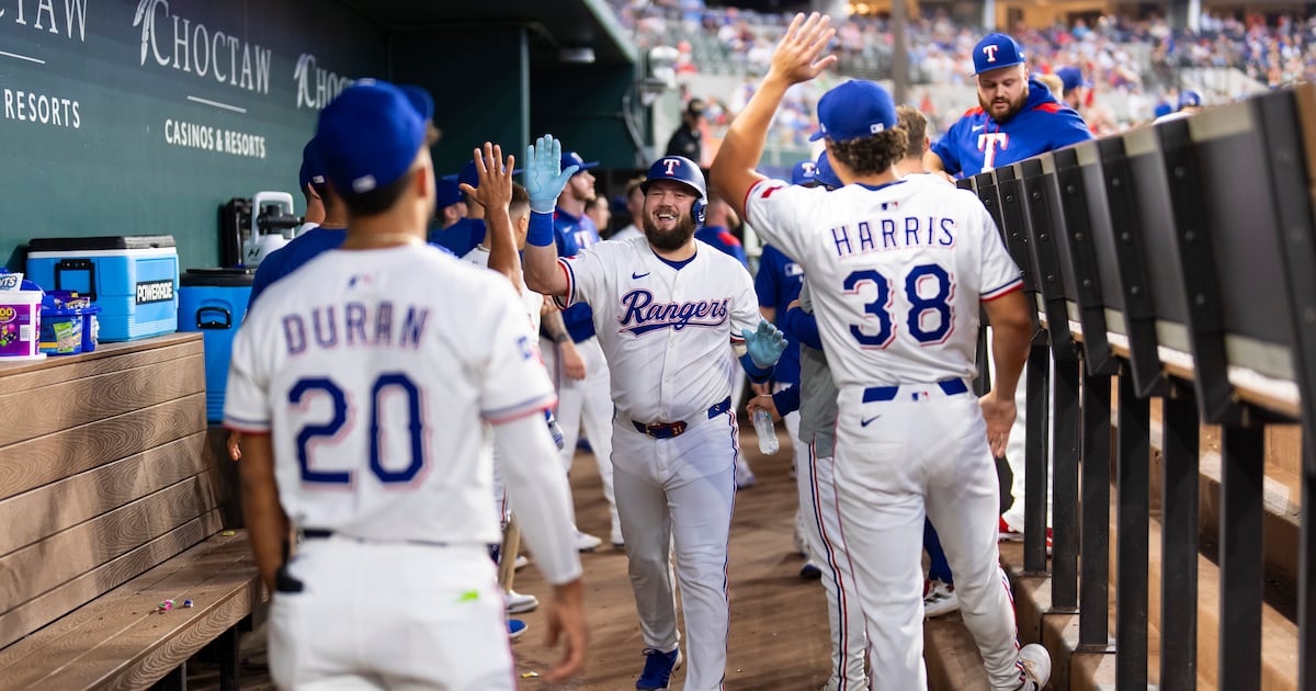 Sportsology's Rangers stake shows new players can compete for PE team deals