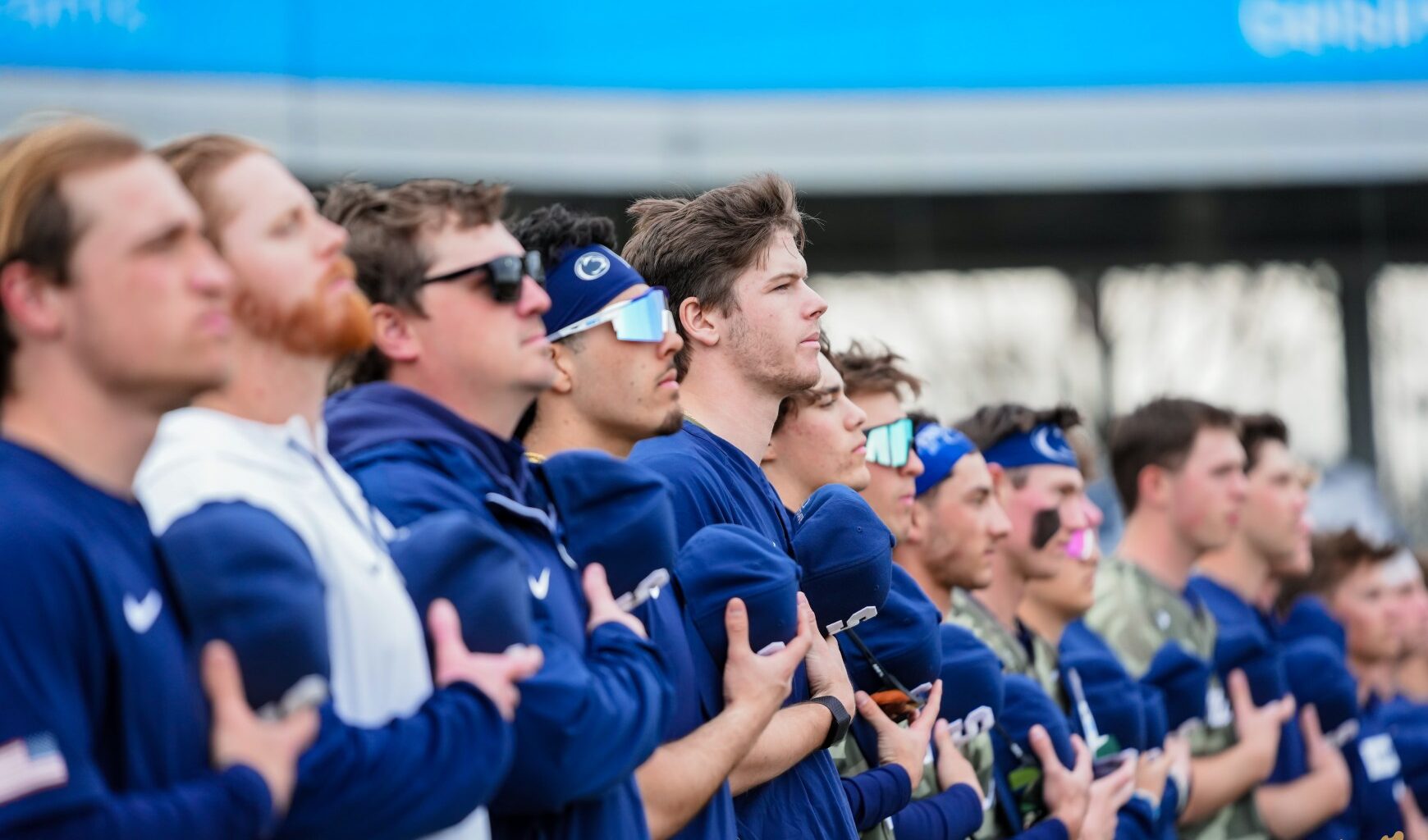 Penn State Baseball's 2026 Season Preview