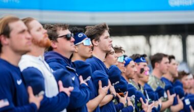 Penn State Baseball's 2026 Season Preview