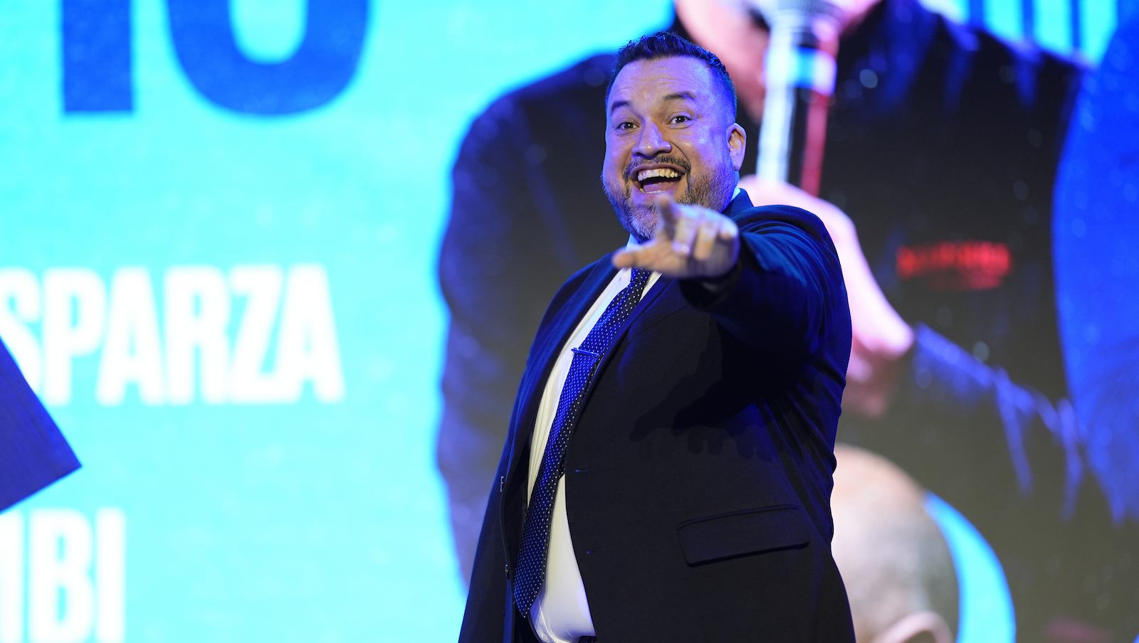 Miguel Esparza loves Cubs' Alex Bregman, Edward Cabrera additions | Marquee Sports Network