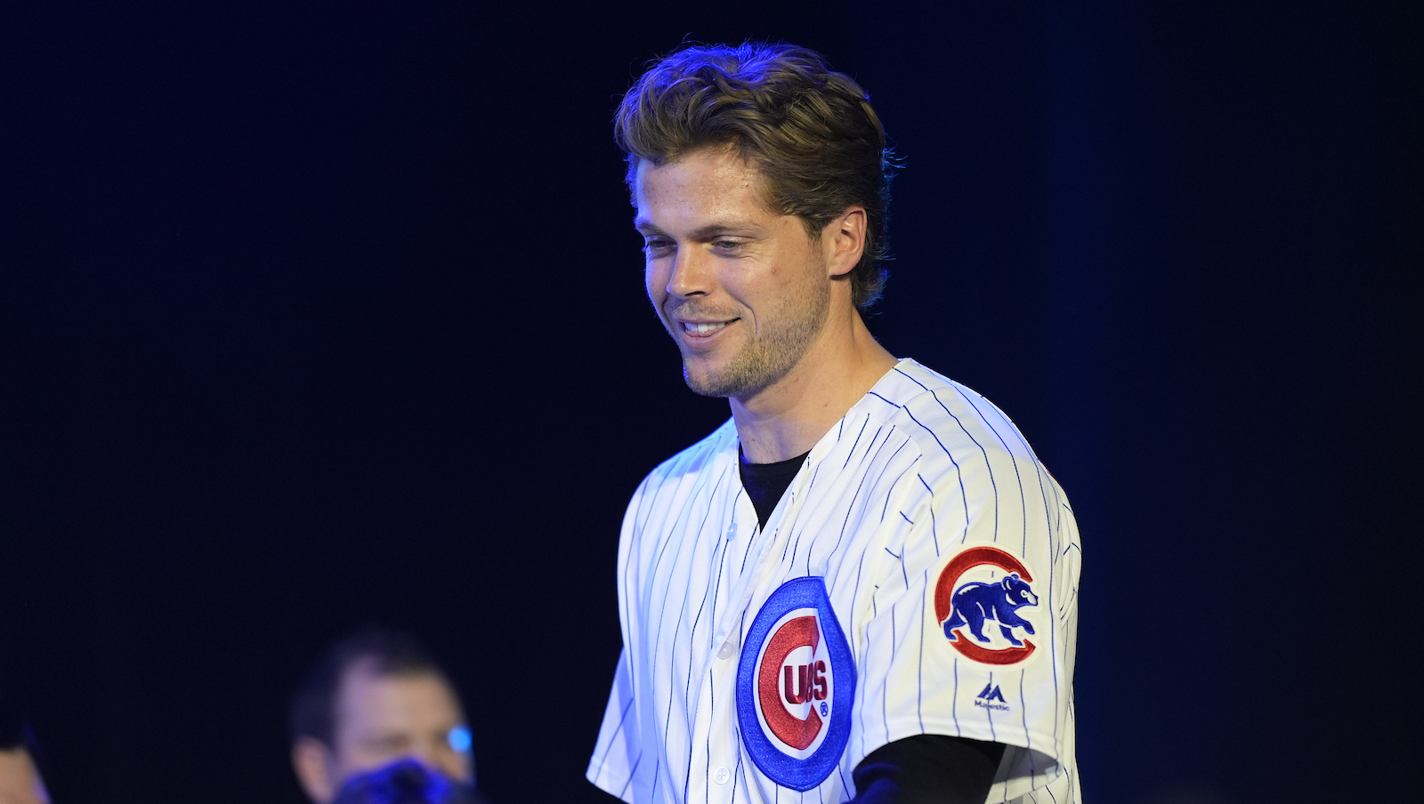 Nico Hoerner happy Alex Bregman has joined Cubs: 'It's a huge jolt' | Marquee Sports Network