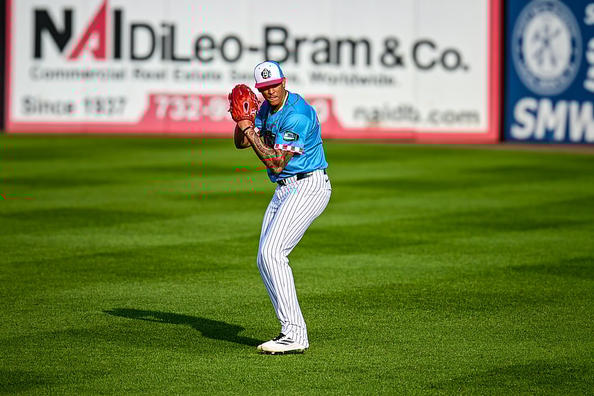 carlos lagrange, yankees