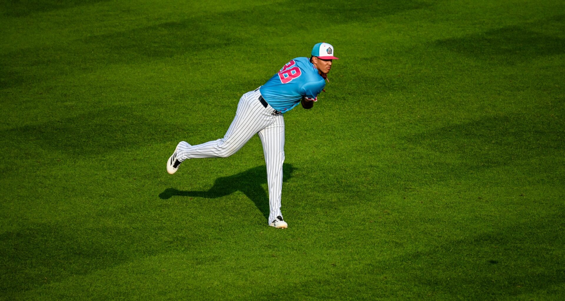 Yankees invite pair of exciting pitching prospects to 2026 MLB Spring Training