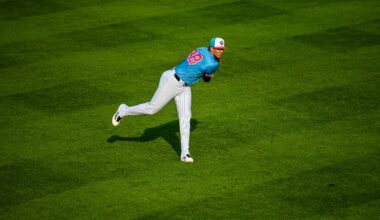 Yankees invite pair of exciting pitching prospects to 2026 MLB Spring Training