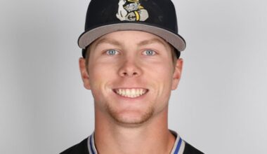 GoFundMe set up for Carter Johnson and Iowa Lakes Community College baseball team