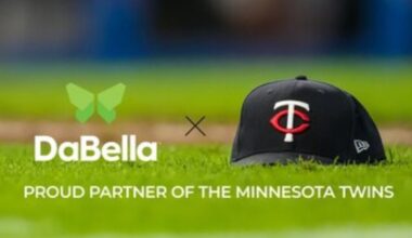DaBella Signs Multiyear Deal With Twins