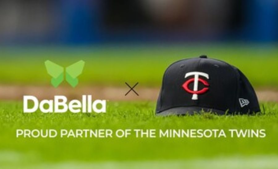 DaBella Signs Multiyear Deal With Twins