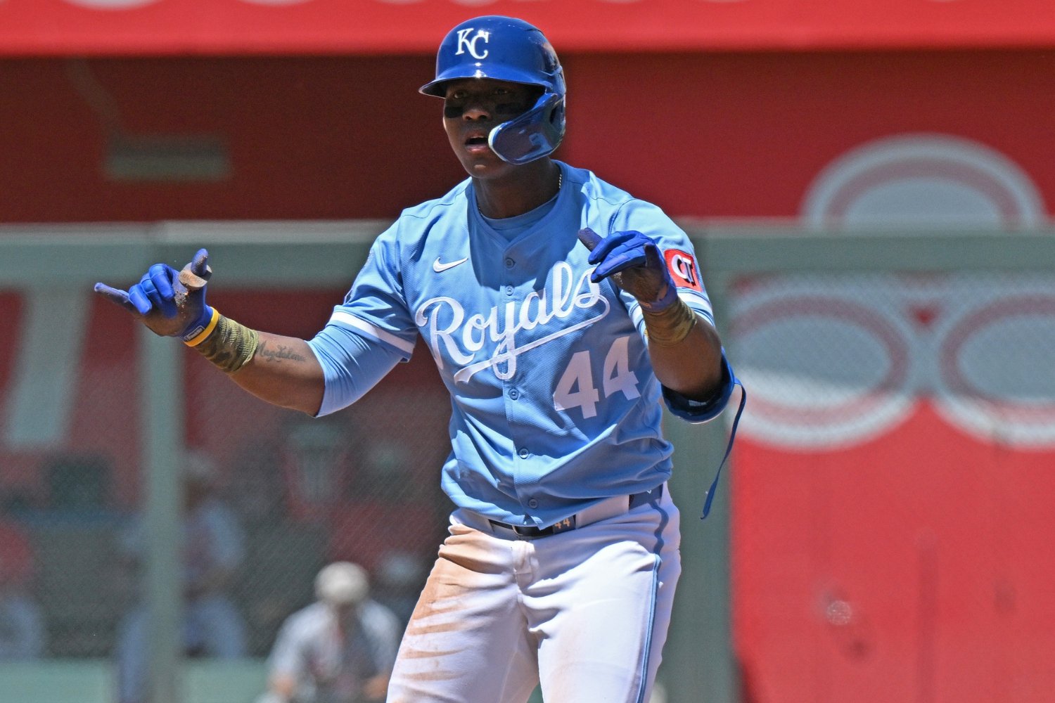 Can Dairon Blanco Rebound in 2026? - Royals