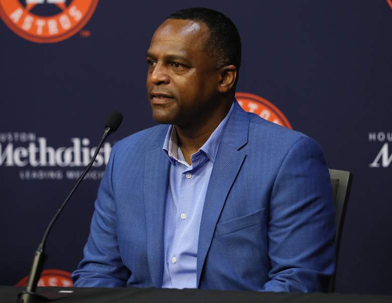 Houston Astros GM Drops Major Tease at More Incoming Moves