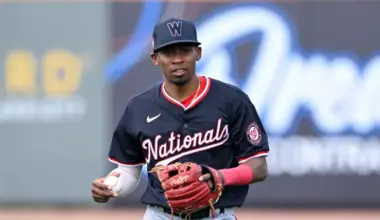 Dusty Baker's son famous for 2002 Giants World Series incident signs White Sox contract image