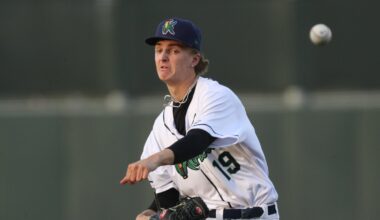 Inside the Twins Pitching Pipeline, Part 2 - Minor Leagues