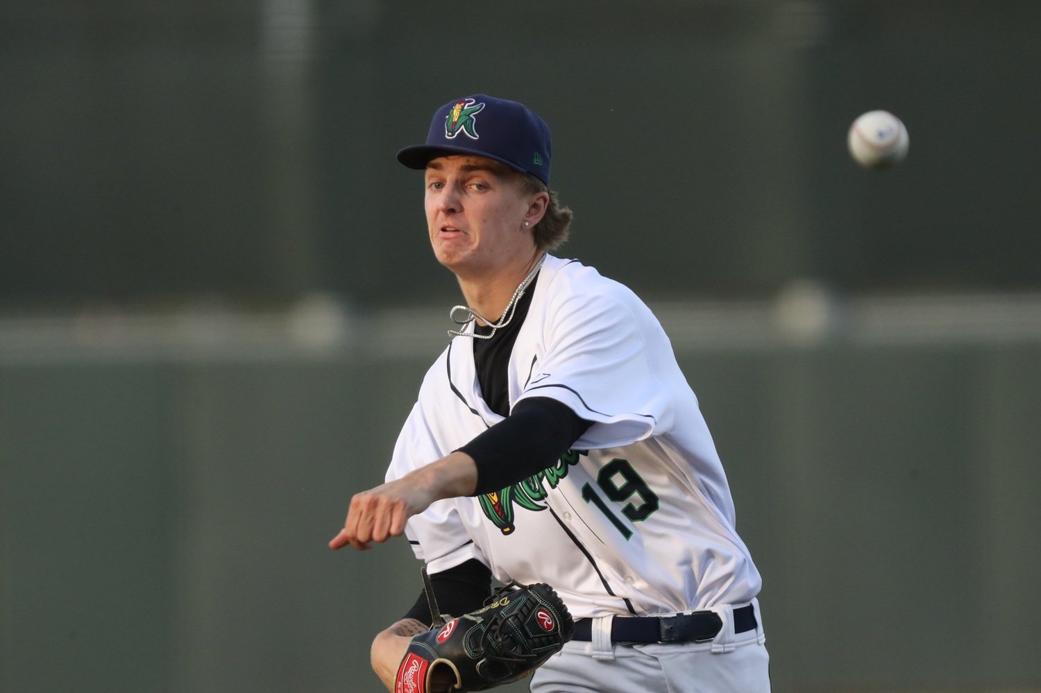 Inside the Twins Pitching Pipeline, Part 2 - Minor Leagues