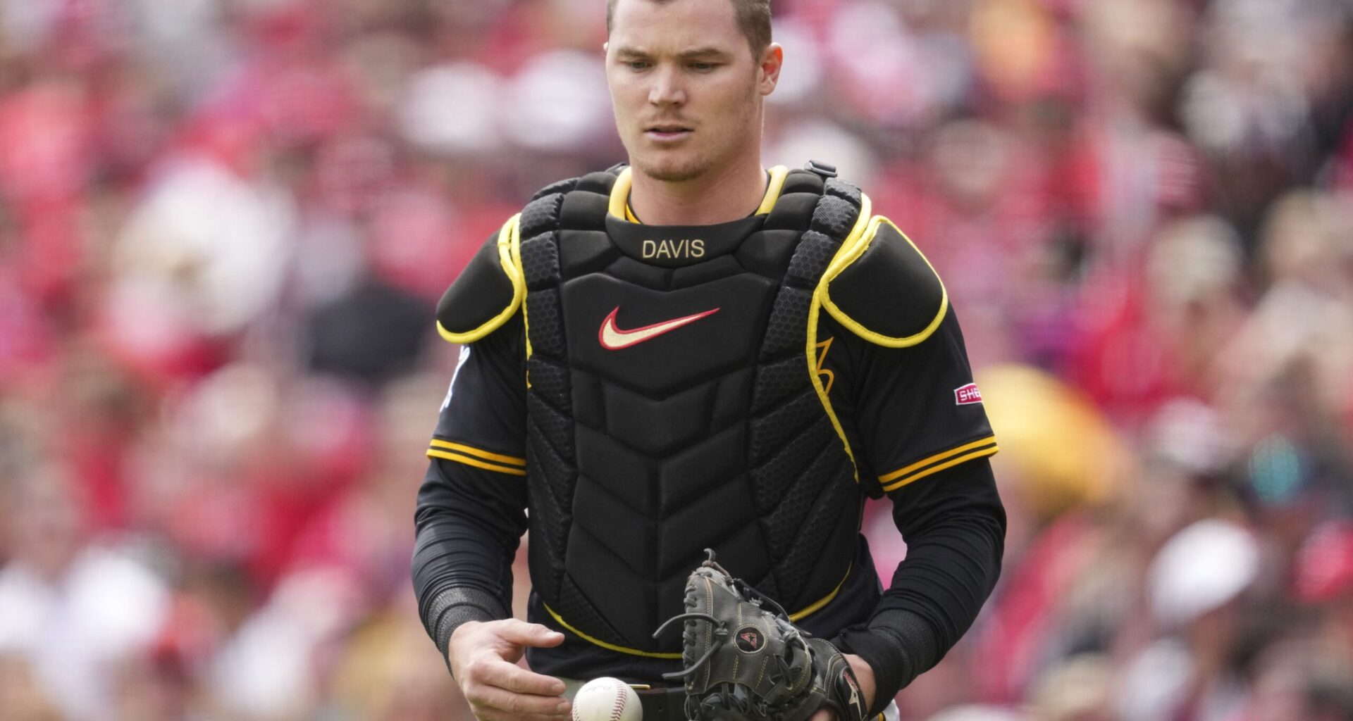 Pirates Q&A: On the Hook for Suwisnki? Which Catcher Will Play the Most?