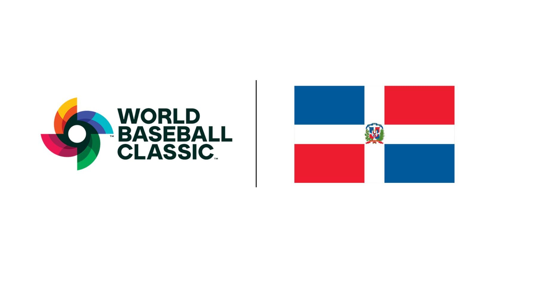 2026 Dominican Republic World Baseball Classic Roster