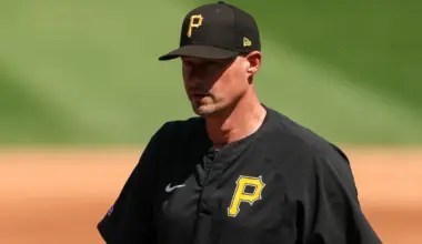 MLB Rumors: Pirates reportedly sign DH for $12 million from the Braves