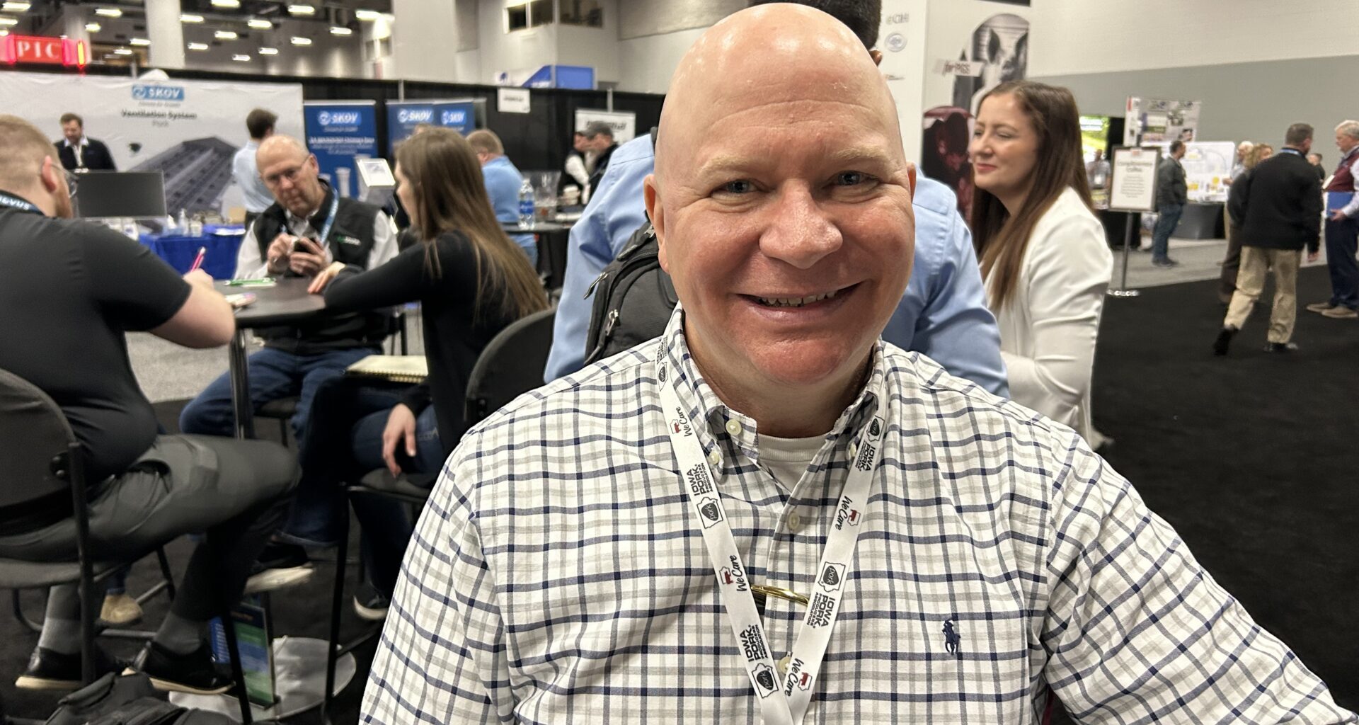 NPB focuses on young consumers, swine health in new strategy