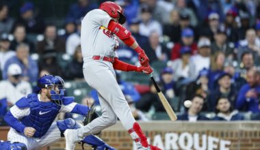 Cubs Non-Roster Invitees With Best Chance to Make the Team - Cubs