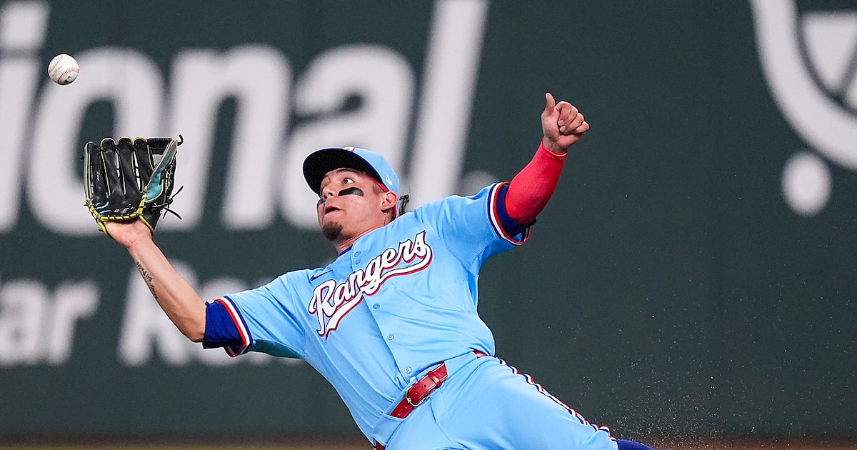 See the four Texas Rangers suiting up for the World Baseball Classic next month