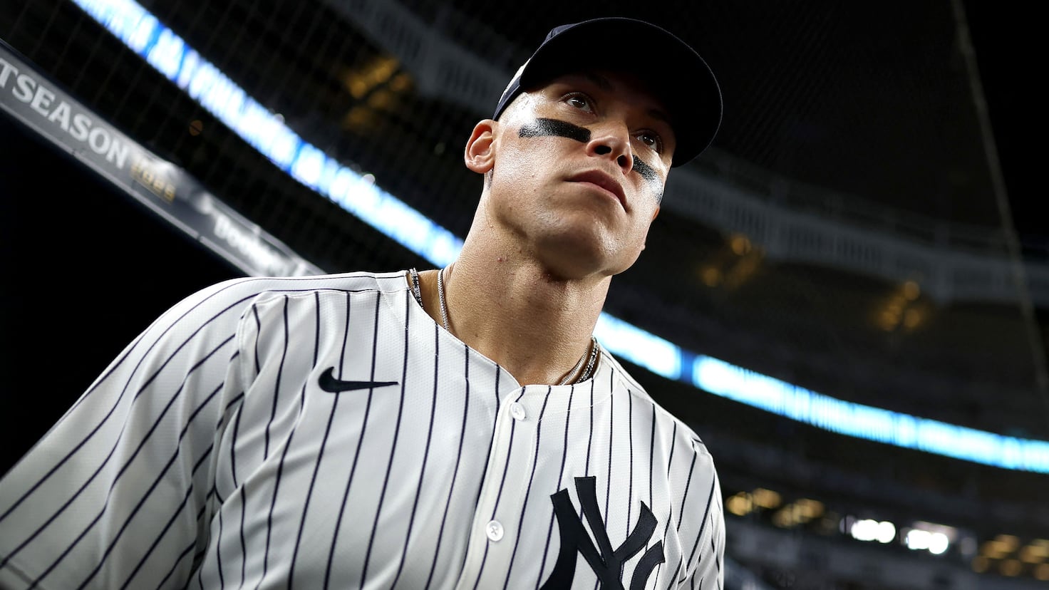 Yankees’ projected 2026 Opening Day lineup and rotation as spring training begins
