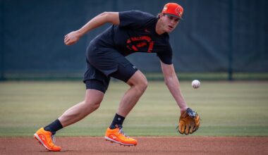 Orioles spring training: Coby Mayo begins season with clearer path to playing time