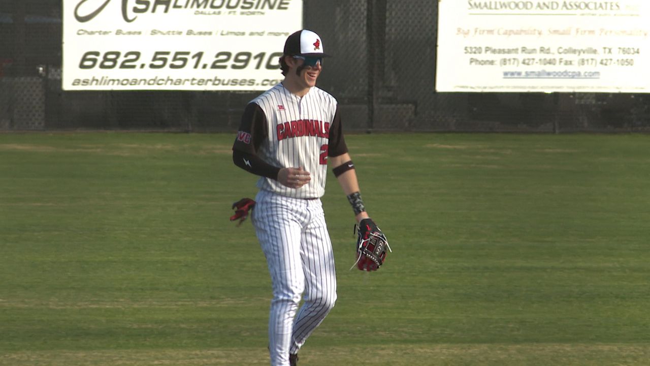 How Grady Emerson became a top baseball prospect