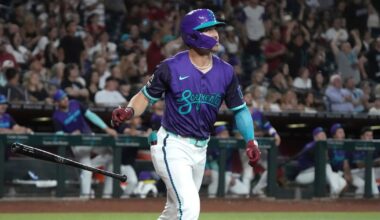 Diamondbacks' Carroll to have hand surgery, miss WBC