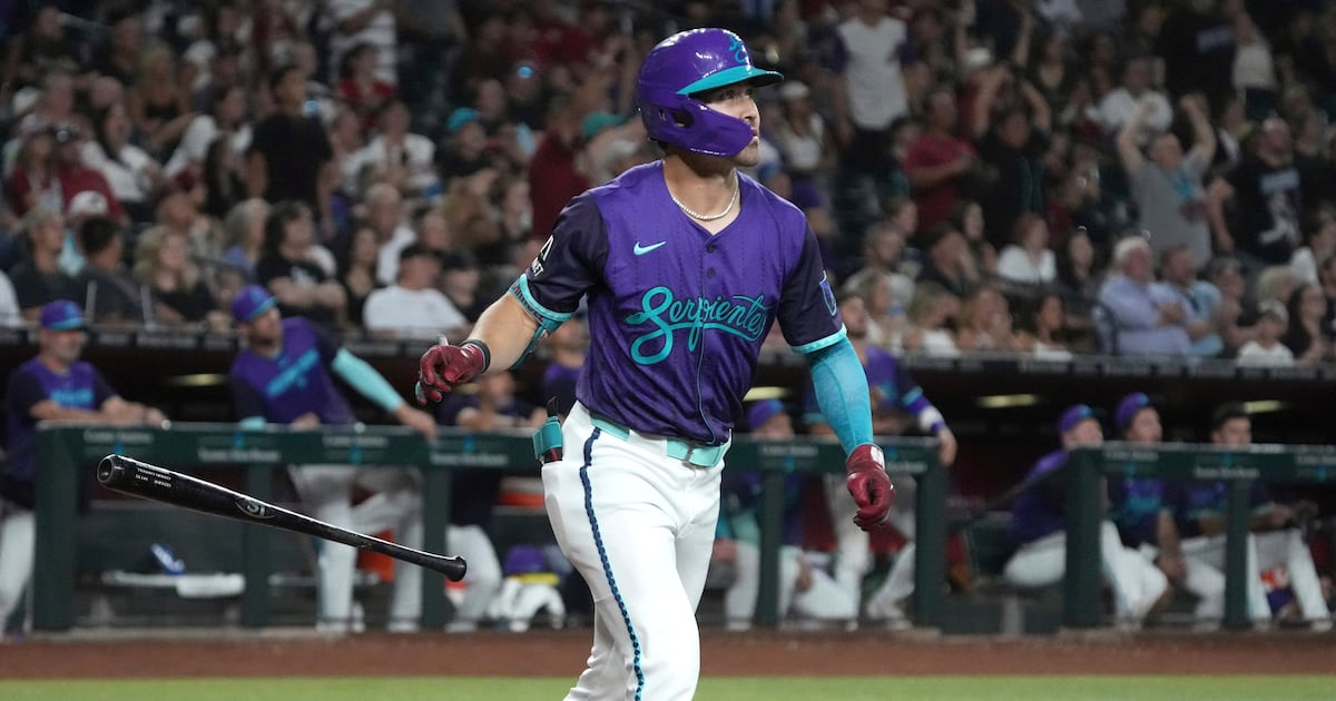 Diamondbacks' Carroll to have hand surgery, miss WBC