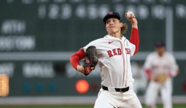 Four top Red Sox prospects and two breakout candidates for 2026 – NBC Sports Boston