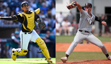 Padres Assistant Director of Player Development Mike Daly Sees Promise in a Depleted San Diego System