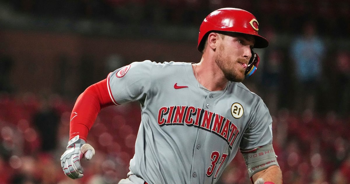 Cincinnati Reds catcher Tyler Stephenson, Los Angeles Angels pitcher Reid Detmers go to salary arbitration