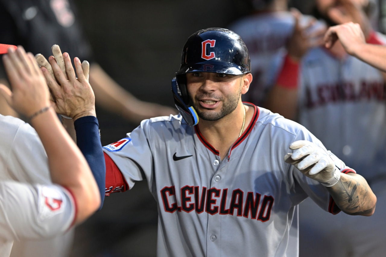 Guardians vs. White Sox