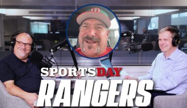 The one with Benji Gil