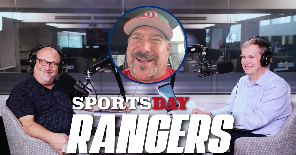 The one with Benji Gil