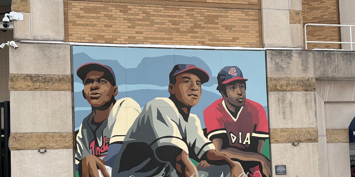 Cleveland baseball at the forefront of racial equality