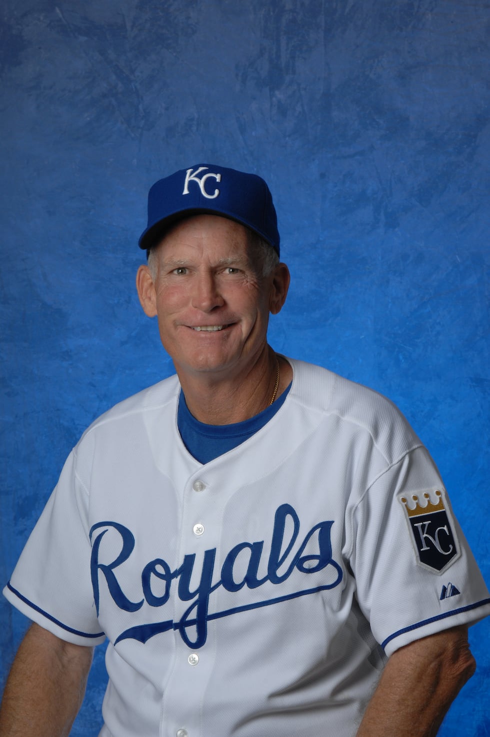 John Wathan has been inducted into the Royals Hall of Fame after 47 seasons in the organization.