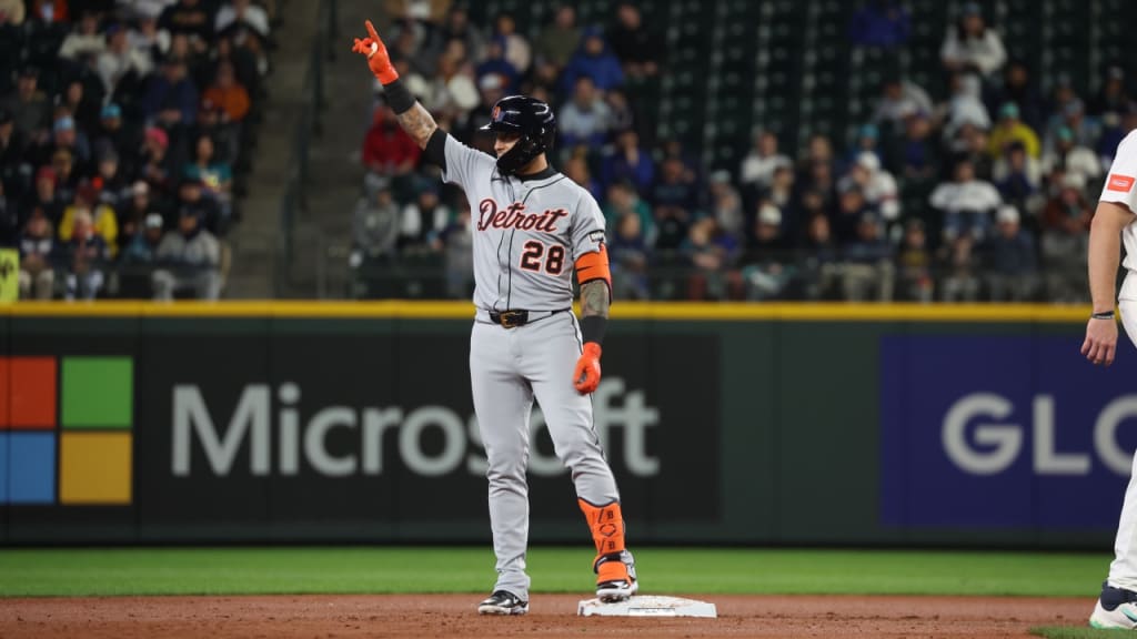 Tigers’ Javier Báez barred from 2026 World Baseball Classic due to marijuana suspension – 910News.com