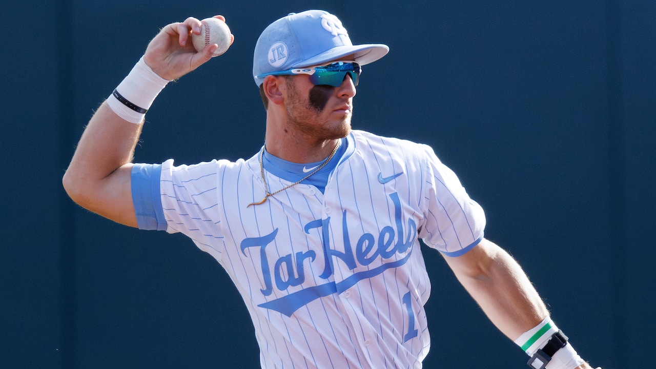 He went from D3 baseball to a contract with the Cubs and his story is just getting started