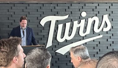 How Rare Is This? The Weird Timing Of Falvey’s Departure - Twins