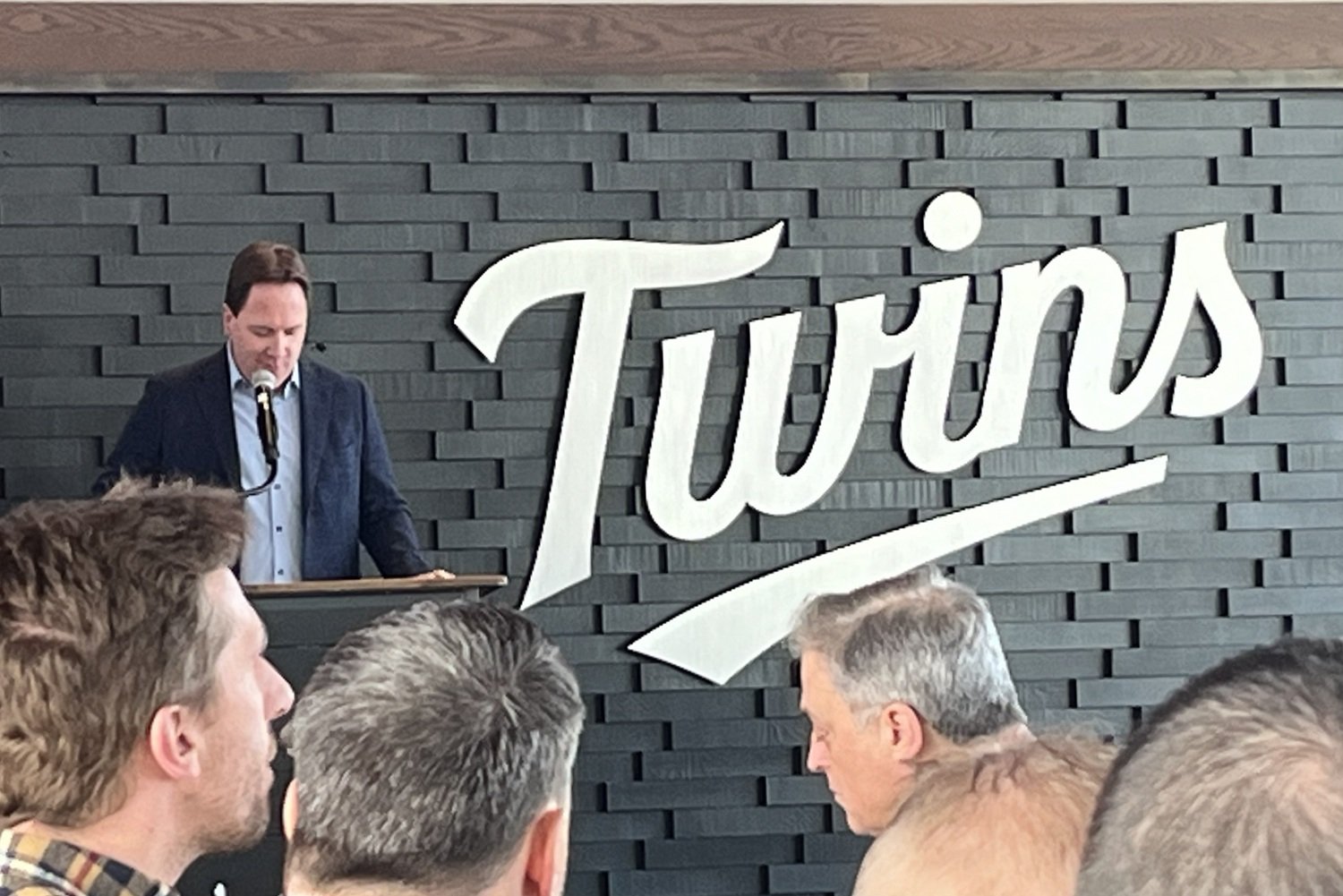 How Rare Is This? The Weird Timing Of Falvey’s Departure - Twins