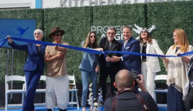 Project Angel Food is now able to feed 10,000 people daily with expanded building