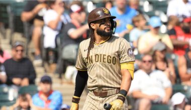 San Diego Padres attract ‘interest’ from Dan Friedkin and Jose Feliciano