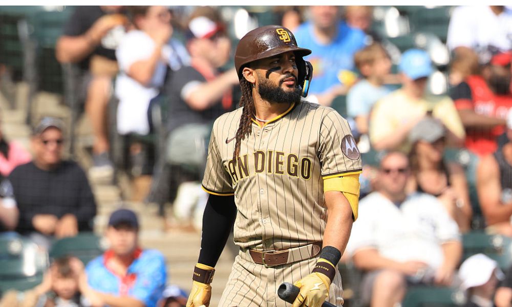 San Diego Padres attract ‘interest’ from Dan Friedkin and Jose Feliciano