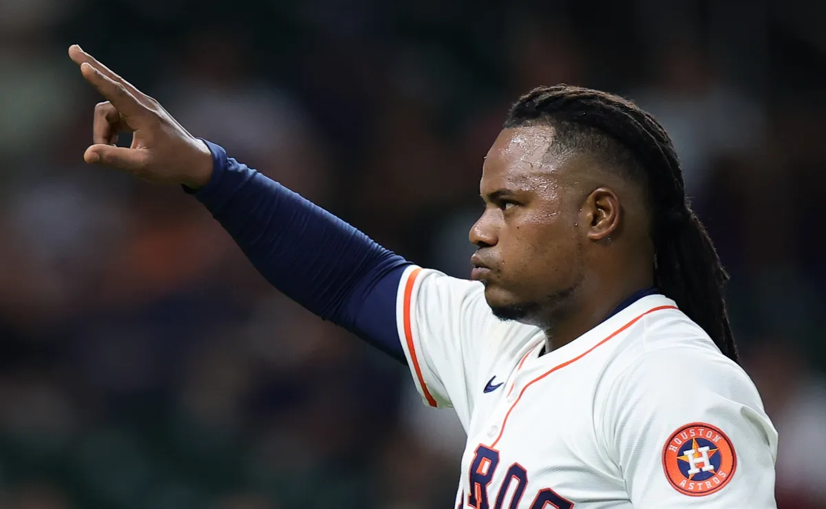 MLB Rumors: NY Mets among seven reported teams still eyeing Framber Valdez