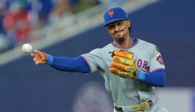 Francisco Lindor To Undergo Surgery For Hamate Fracture